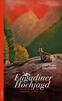 Produktbild: Engadiner Hochjagd