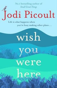 Produktbild: Wish You Were Here
