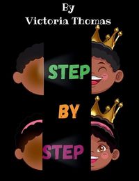 Produktbild: Step by Step