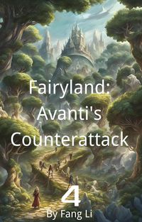 Produktbild: Fairyland: Avanti's Counterattack