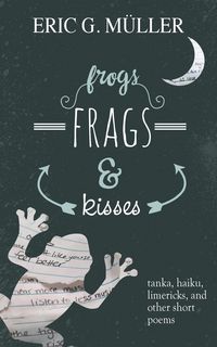 Produktbild: Frogs, frags & kisses