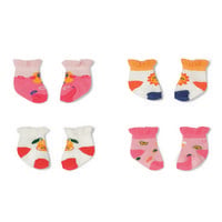 Produktbild: BABY born Socken 2 Paar 43cm