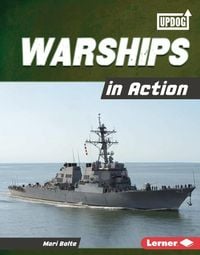 Produktbild: Warships in Action