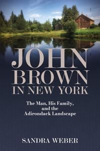 Produktbild: John Brown in New York