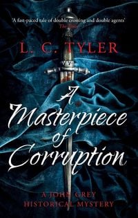 Produktbild: Tyler, L: Masterpiece of Corruption
