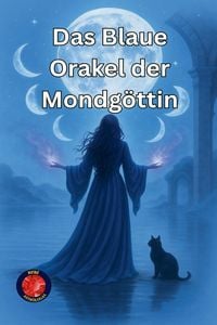Produktbild: Das Blaue Orakel der Mondg&ouml;ttin
