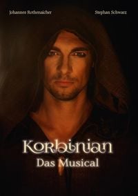 Produktbild: Korbinian - Das Musical