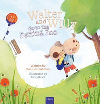 Produktbild: Walter and Willy Go to the Petting Zoo
