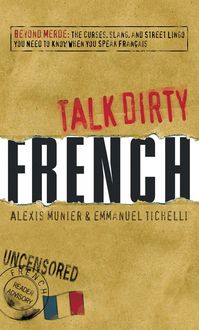 Produktbild: Talk Dirty French