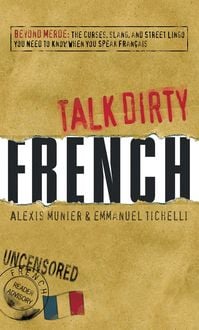 Produktbild: Talk Dirty French