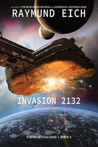 Produktbild: Invasion 2132