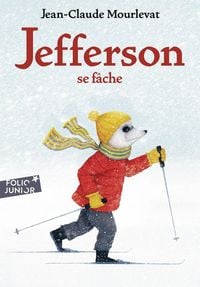 Produktbild: Jefferson se f&acirc;che