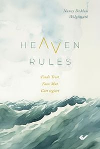 Produktbild: Heaven Rules