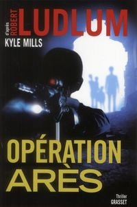 Produktbild: Operation Ares