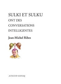 Produktbild: Sulki et Sulku ont des conversations intelligentes