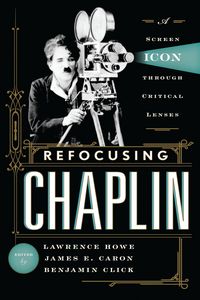 Produktbild: Refocusing Chaplin