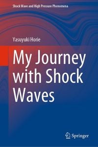 Produktbild: My Journey with Shock Waves