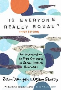 Produktbild: Is Everyone Really Equal?