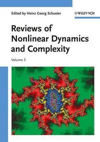Produktbild: Reviews of Nonlinear Dynamics and Complexity