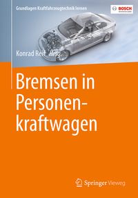Produktbild: Bremsen in Personenkraftwagen
