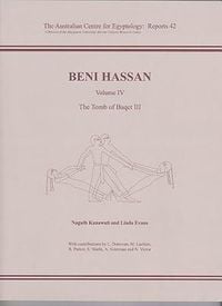 Produktbild: Beni Hassan