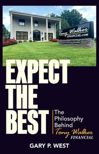 Produktbild: Expect the Best