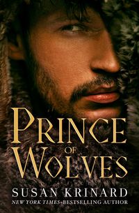 Produktbild: Prince of Wolves