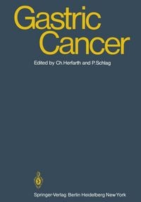Produktbild: Gastric Cancer