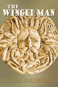 Produktbild: The Winged Man