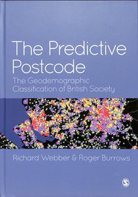Produktbild: The Predictive Postcode