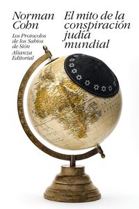 Produktbild: El mito de la conspiraci&oacute;n jud&iacute;a mundial