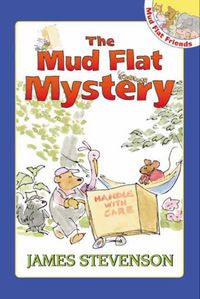 Produktbild: The Mud Flat Mystery