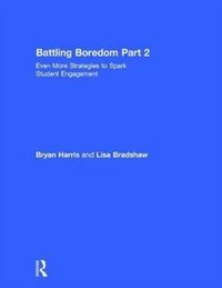 Produktbild: Harris, B: Battling Boredom, Part 2