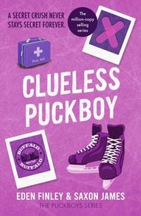 Produktbild: Clueless Puckboy