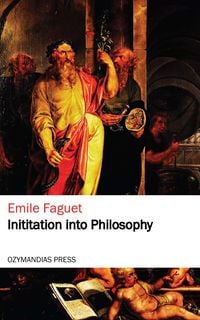 Produktbild: Initiation into Philosophy