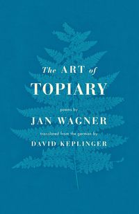 Produktbild: The Art of Topiary