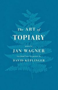 Produktbild: The Art of Topiary