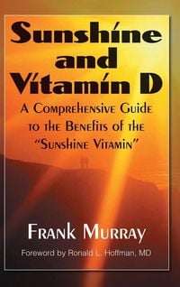 Produktbild: Sunshine and Vitamin D