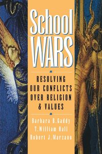 Produktbild: School Wars
