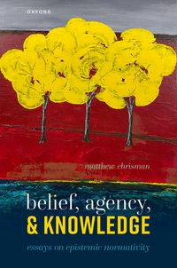 Produktbild: Belief, Agency, and Knowledge