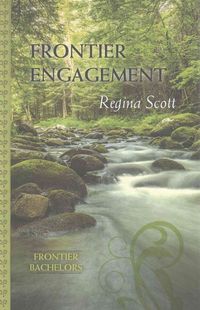 Produktbild: Scott, R: Frontier Engagement