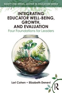 Produktbild: Integrating Educator Well-Being, Growth, and Evaluation
