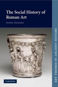 Produktbild: The Social History of Roman Art
