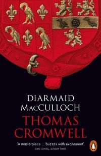 Produktbild: Thomas Cromwell