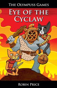 Produktbild: Eye of the Cyclaw