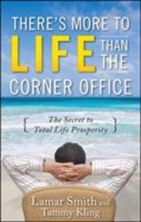 Produktbild: Theres More To Life Than The C