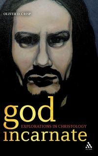 Produktbild: God Incarnate
