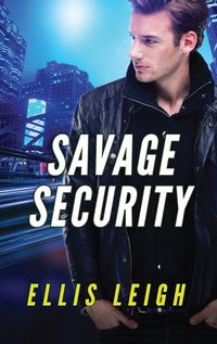 Produktbild: Savage Security