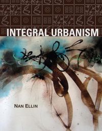 Produktbild: Ellin, N: Integral Urbanism