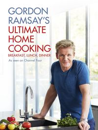 Produktbild: Ultimate Home Cooking